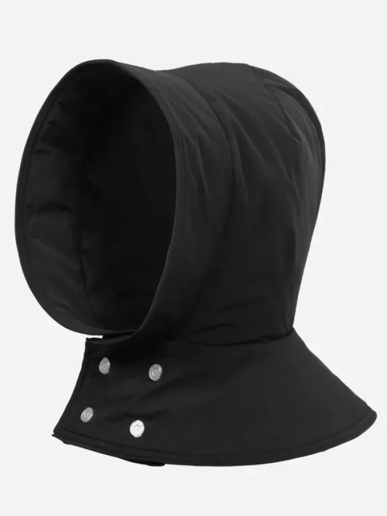 Men C2H4 006 - Nylon Windproof Hood