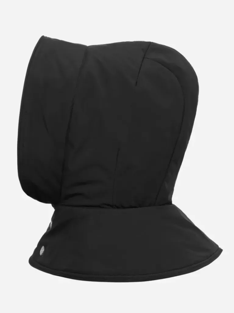 Men C2H4 006 - Nylon Windproof Hood