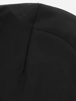 Men C2H4 006 - Nylon Windproof Hood