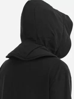 Men C2H4 006 - Nylon Windproof Hood