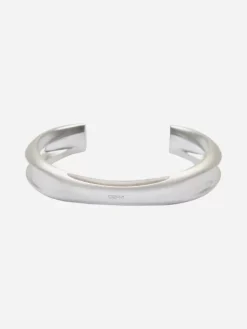 Men C2H4 007 - Optical Illusion Bracelet