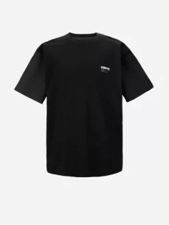 Men C2H4 003 - Paneled T-Shirt