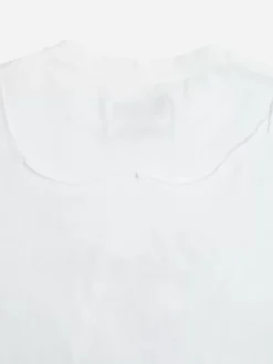 Men C2H4 003 - Panelled Dangle T-Shirt