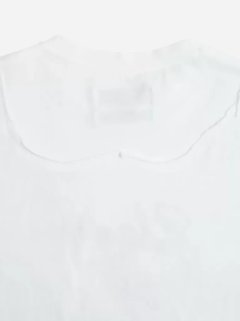 Men C2H4 003 - Panelled Dangle T-Shirt