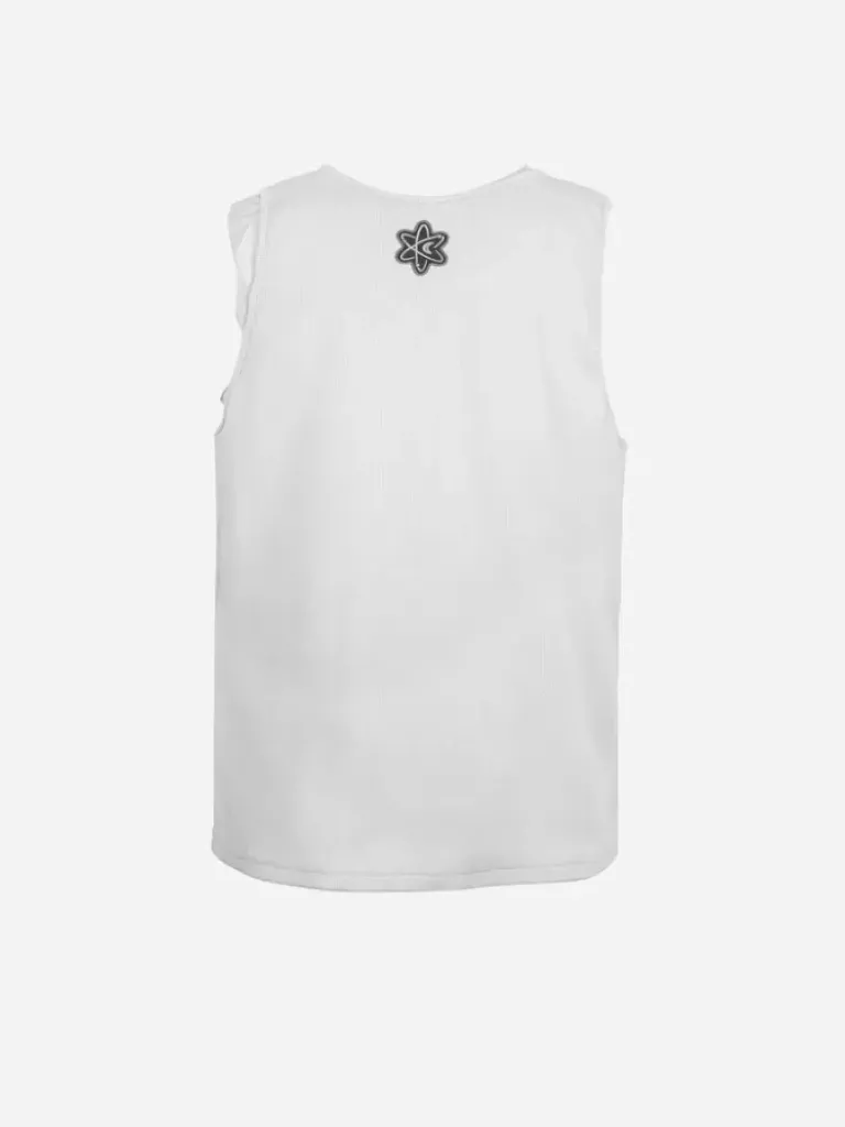 Men C2H4 003 - Patched Tanktop