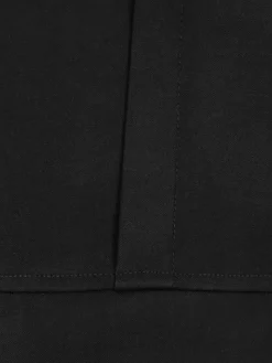 Women C2H4 007 - Pleated Wide-Leg Tailoring Trousers