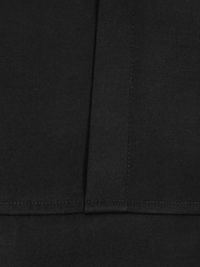 Women C2H4 007 - Pleated Wide-Leg Tailoring Trousers