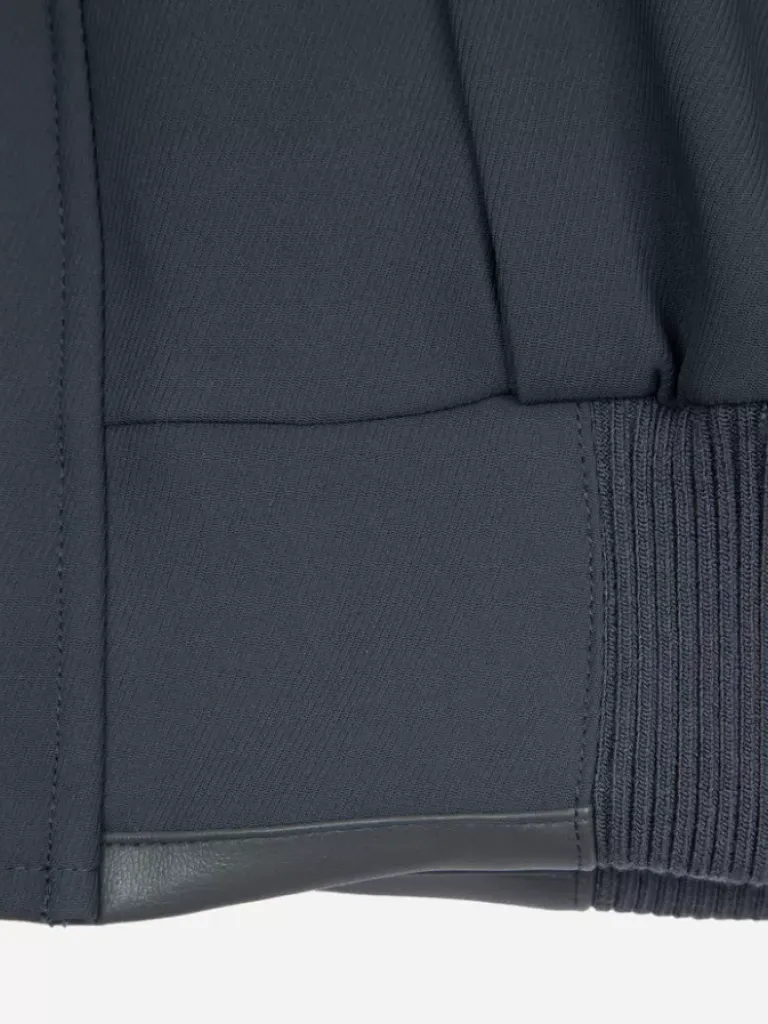 Men C2H4 007 - Profile Casual Jacket