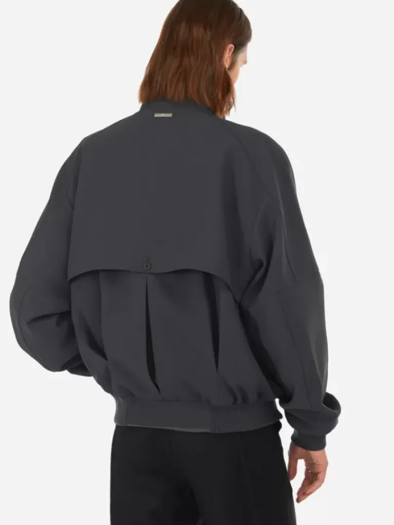 Men C2H4 007 - Profile Casual Jacket