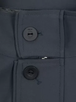 Men C2H4 007 - Profile Casual Jacket