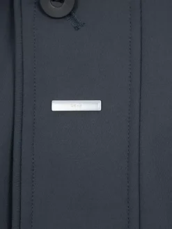 Men C2H4 007 - Profile Casual Jacket