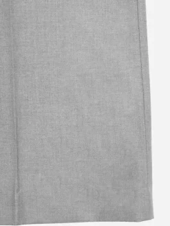 Women C2H4 007 - Profile Fold-Over Trousers