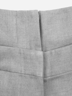 Women C2H4 007 - Profile Fold-Over Trousers