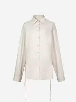 Women C2H4 007 - Profile Lacing Shirt