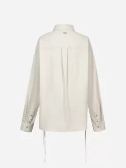 Women C2H4 007 - Profile Lacing Shirt
