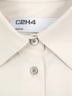 Women C2H4 007 - Profile Lacing Shirt