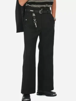 Men C2H4 007 - Profile Tailored Trousers
