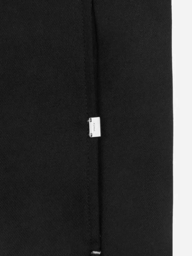 Men C2H4 007 - Profile Tailored Trousers