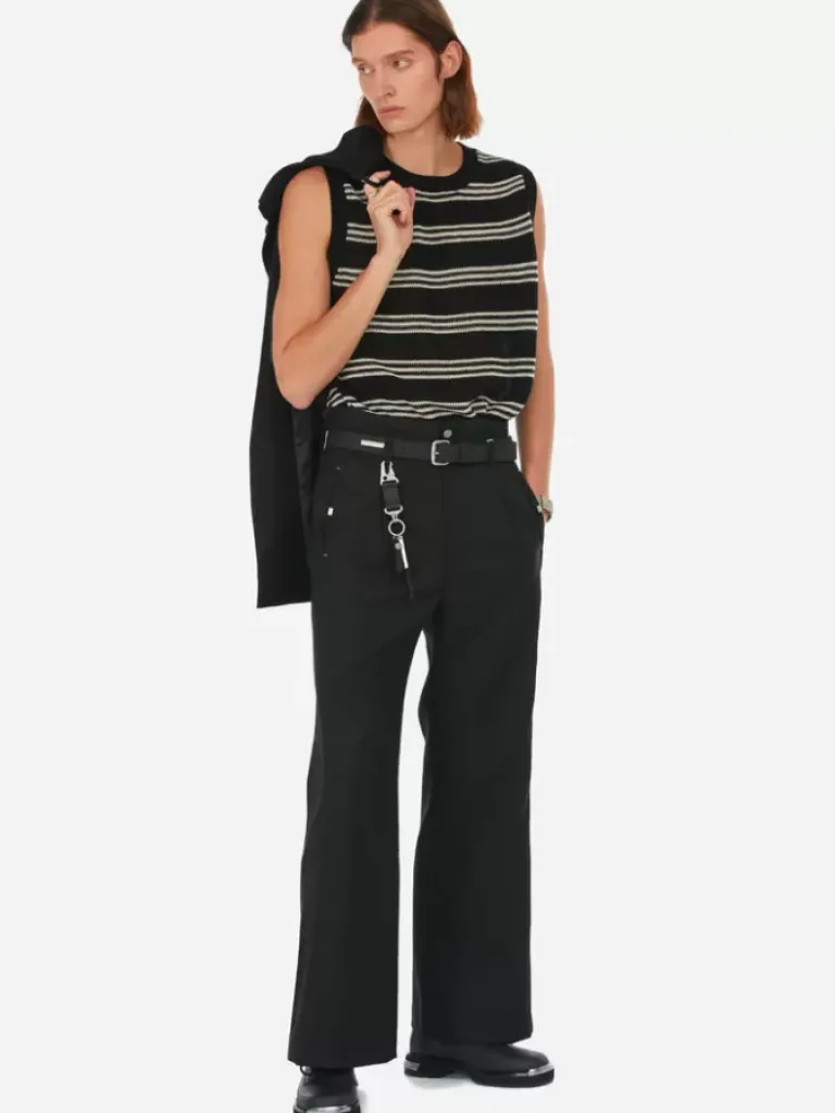 Men C2H4 007 - Profile Tailored Trousers