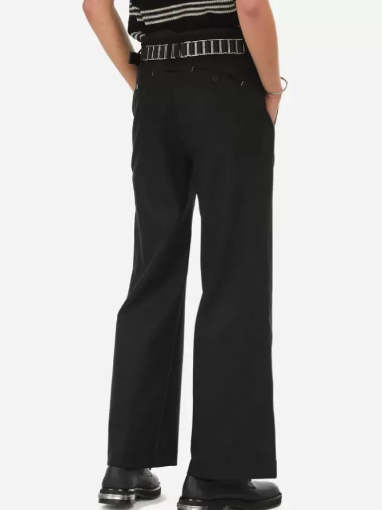 Men C2H4 007 - Profile Tailored Trousers