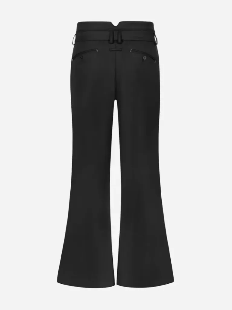 Men C2H4 007 - Profile Tailored Trousers