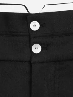 Men C2H4 007 - Profile Tailored Trousers