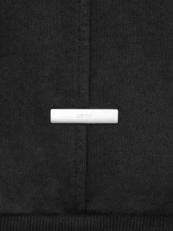 Men C2H4 007 - Profile Zipper Hoodie