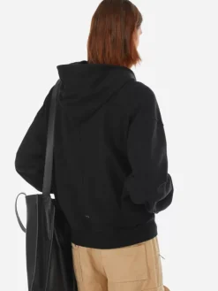 Men C2H4 007 - Profile Zipper Hoodie