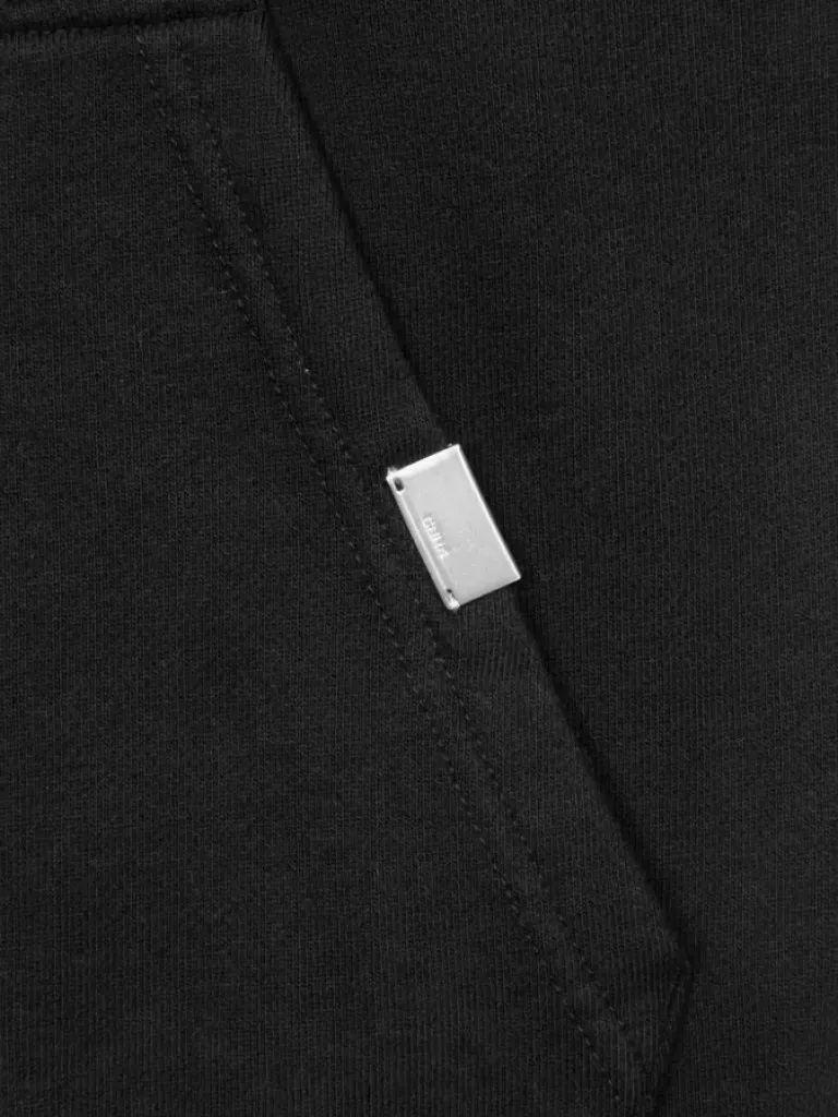 Men C2H4 007 - Profile Zipper Hoodie