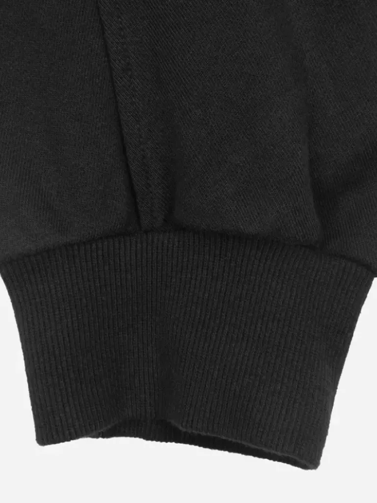 Men C2H4 007 - Profile Zipper Hoodie