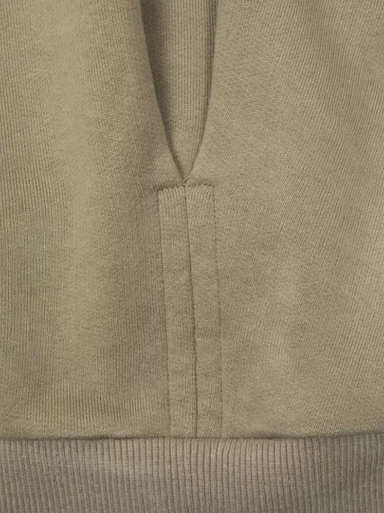 Men C2H4 007 - Profile Zipper Hoodie