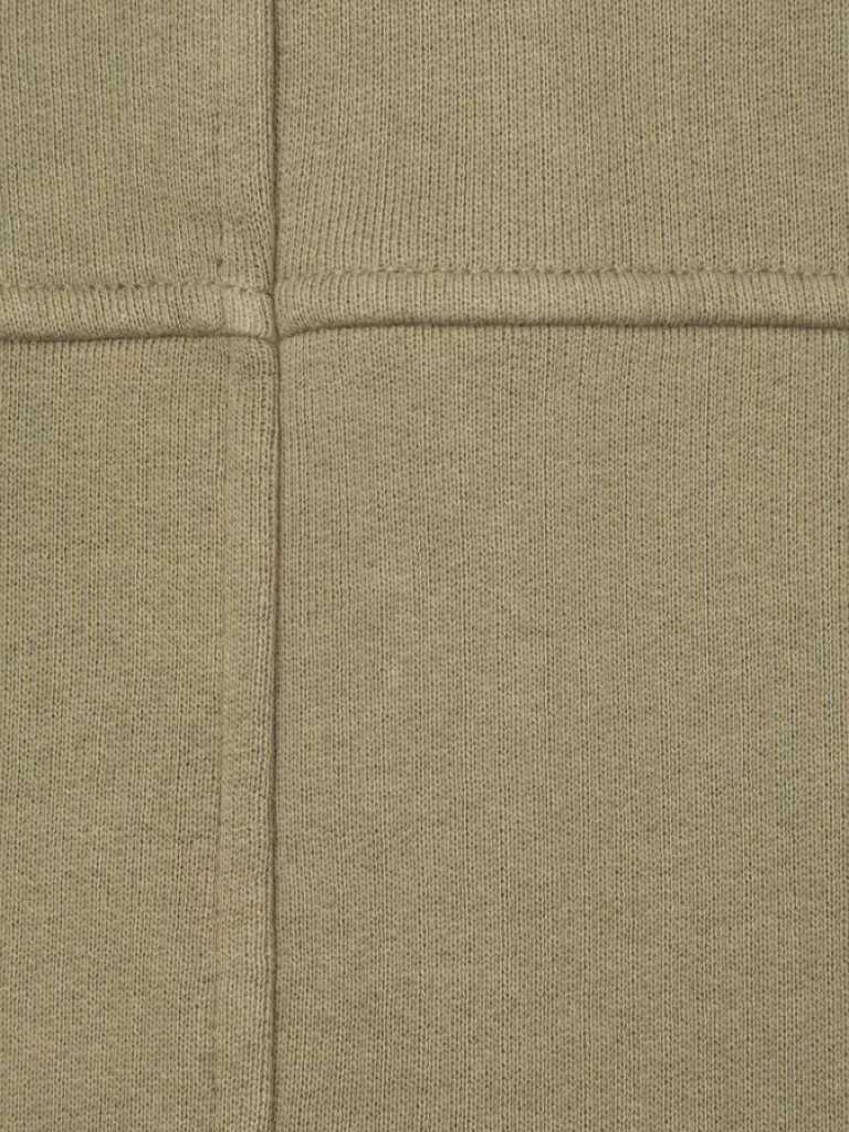 Men C2H4 007 - Profile Zipper Hoodie