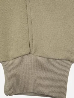 Men C2H4 007 - Profile Zipper Hoodie