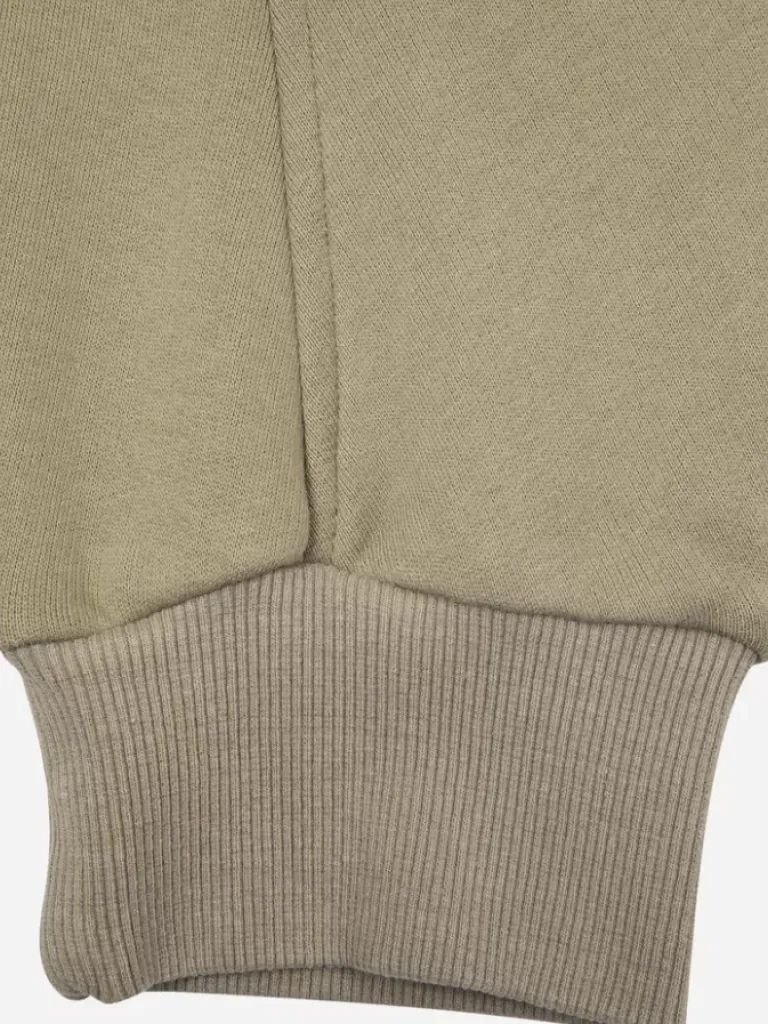 Men C2H4 007 - Profile Zipper Hoodie