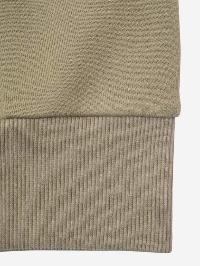 Men C2H4 007 - Profile Zipper Hoodie