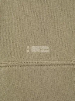 Men C2H4 007 - Profile Zipper Hoodie
