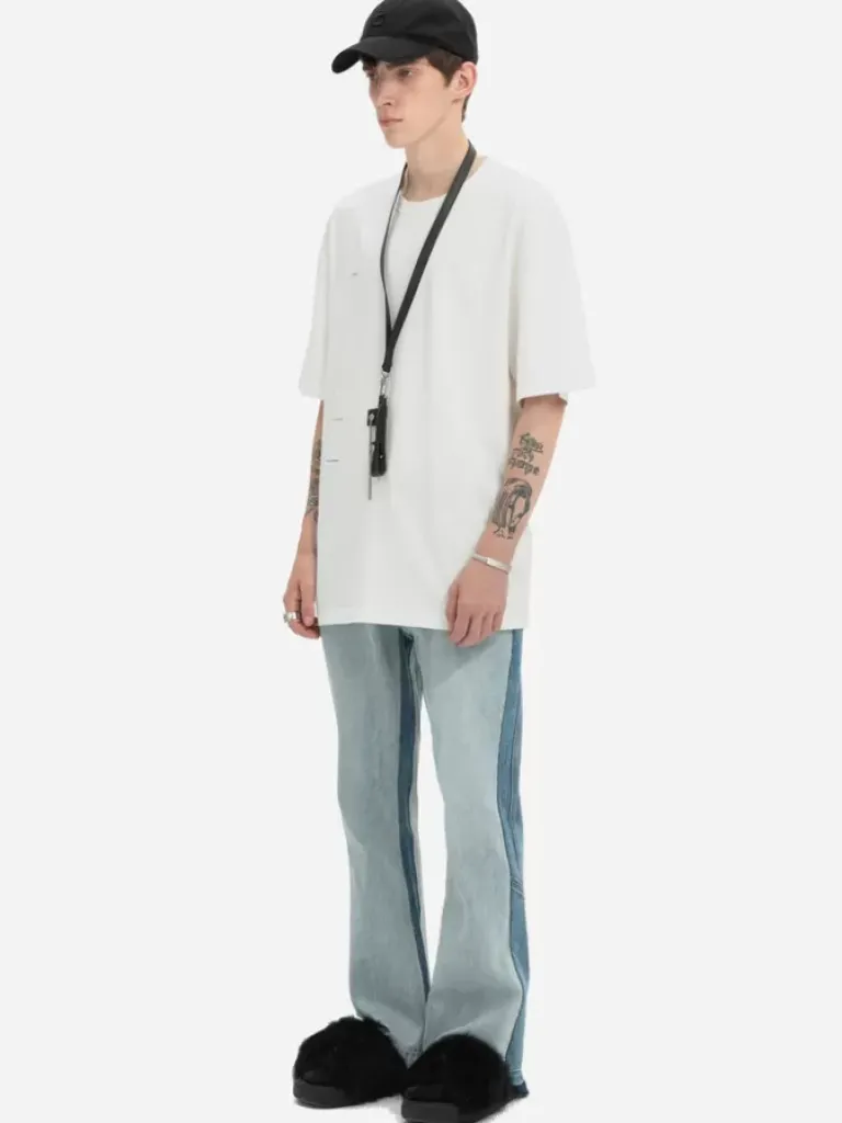 Men C2H4 004 - "Proton" Alpha