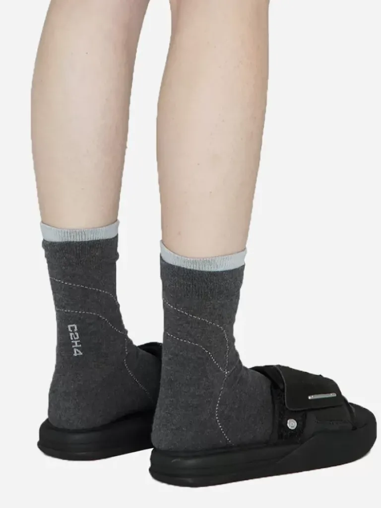 Men C2H4 003 - "Proton" Alpha Slipper