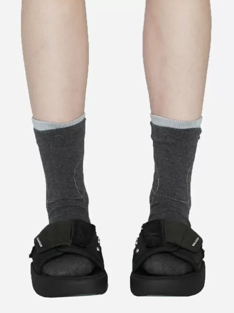 Men C2H4 003 - "Proton" Alpha Slipper