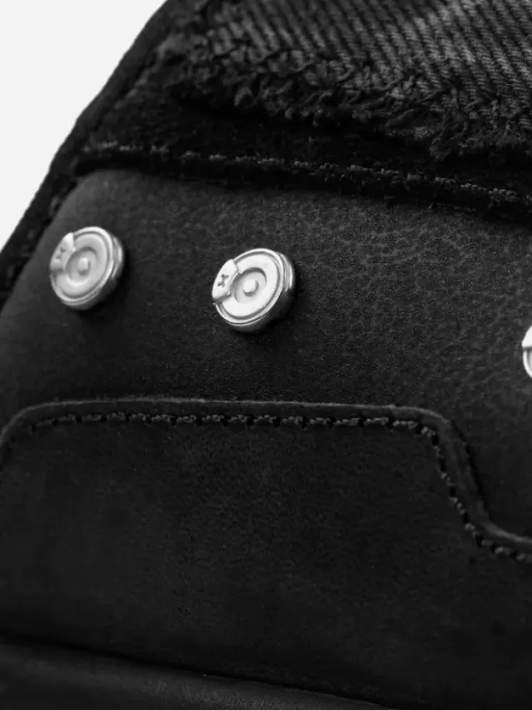 Men C2H4 003 - "Proton" Alpha Slipper