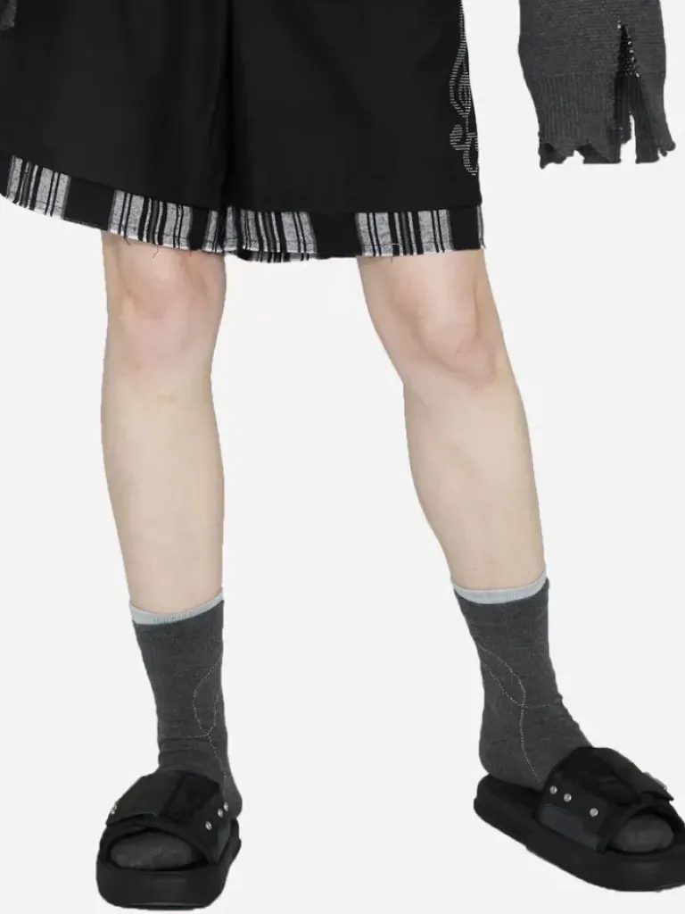 Men C2H4 003 - "Proton" Alpha Slipper