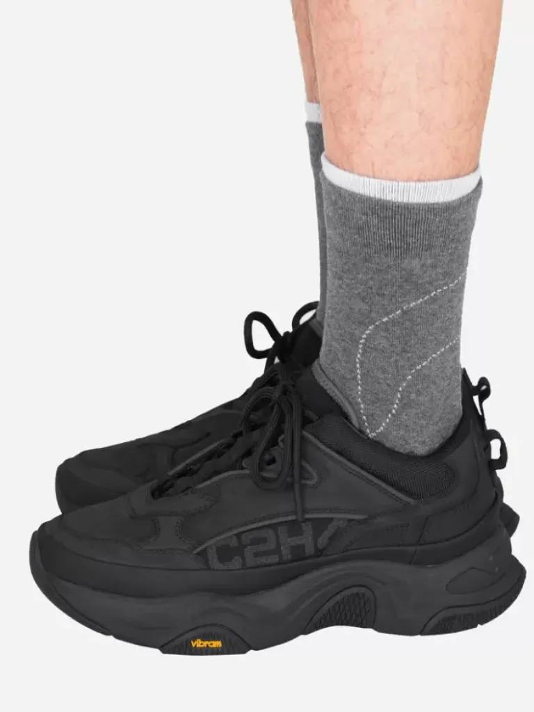 Men C2H4 002 - "Quark" Alpha