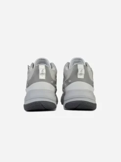 Men C2H4 003 - "Quark" Alpha Pewter