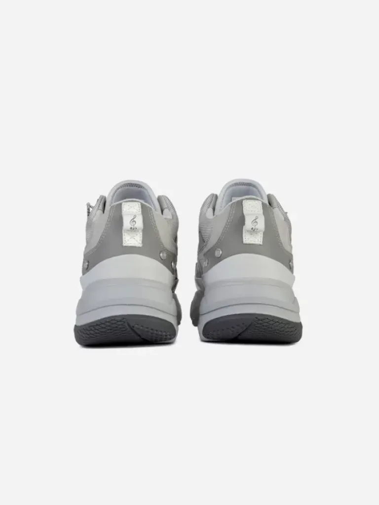 Men C2H4 003 - "Quark" Alpha Pewter