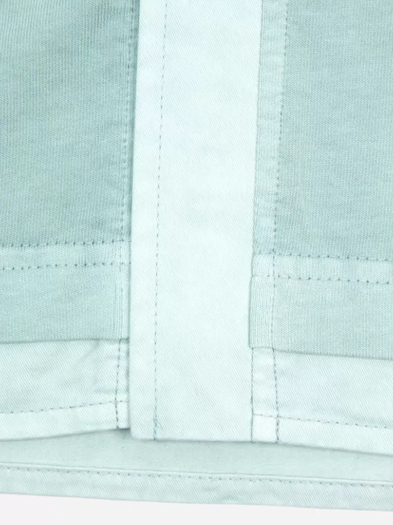 Men C2H4 007 - Rain Brush Shirt