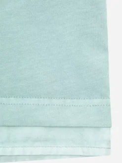 Men C2H4 007 - Rain Brush Shirt