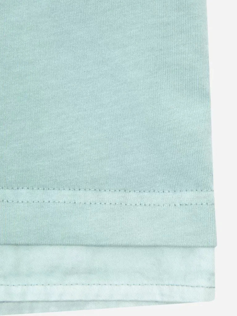 Men C2H4 007 - Rain Brush Shirt