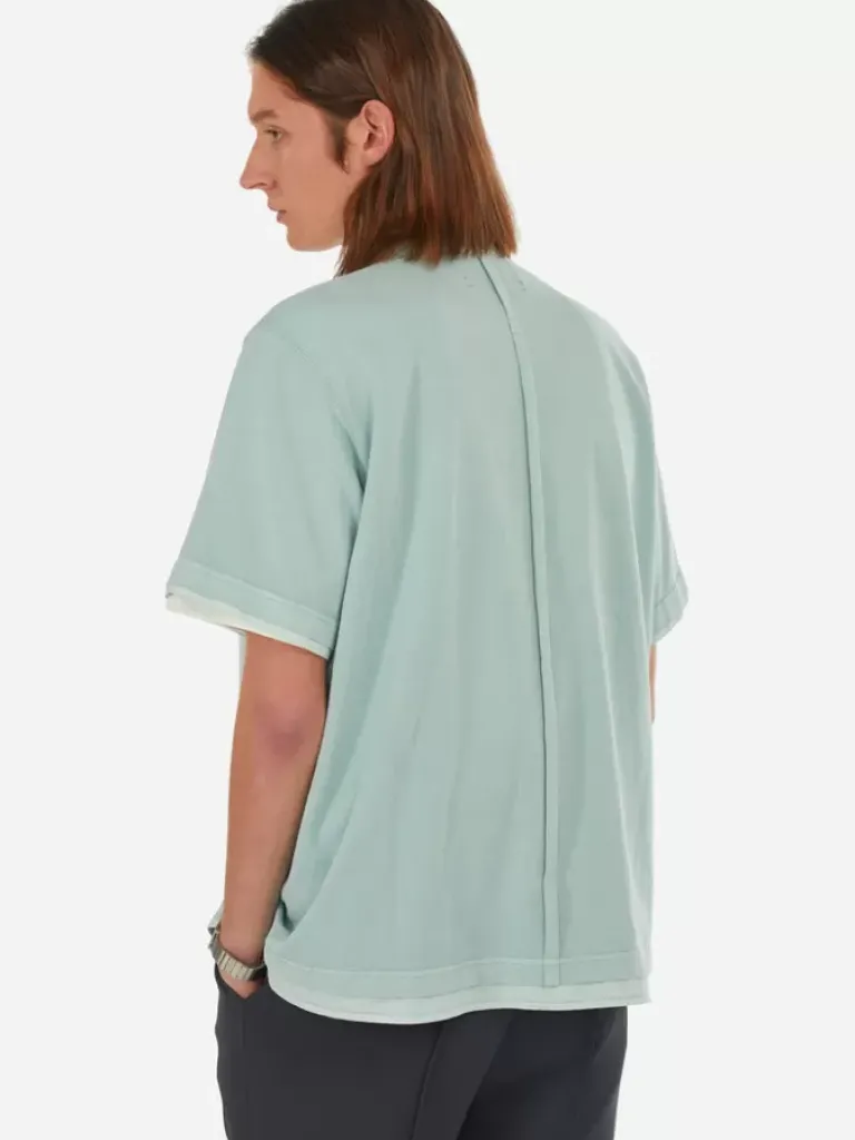 Men C2H4 007 - Rain Brush Shirt