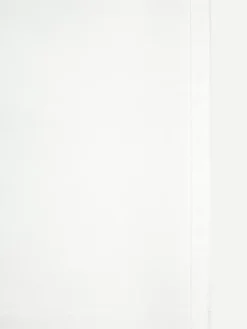 Men C2H4 005 - Raw Edge Sleeveless Shirt