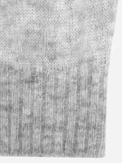 Men C2H4 007 - Recliner Mohair Sweater